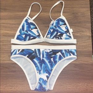 zaful bikini